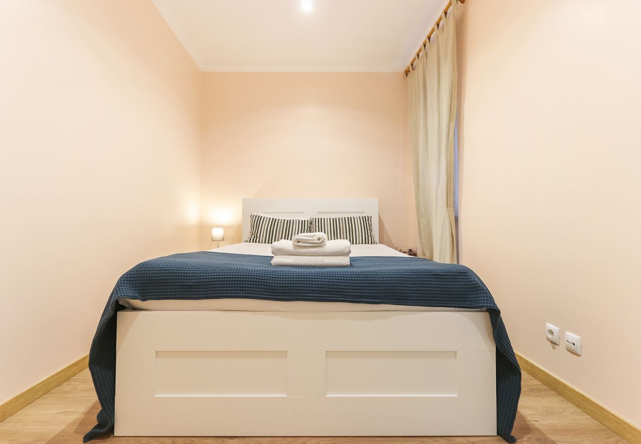 Apartamento en Lisboa ciudad - GRAND ALMIRANTE by HOMING