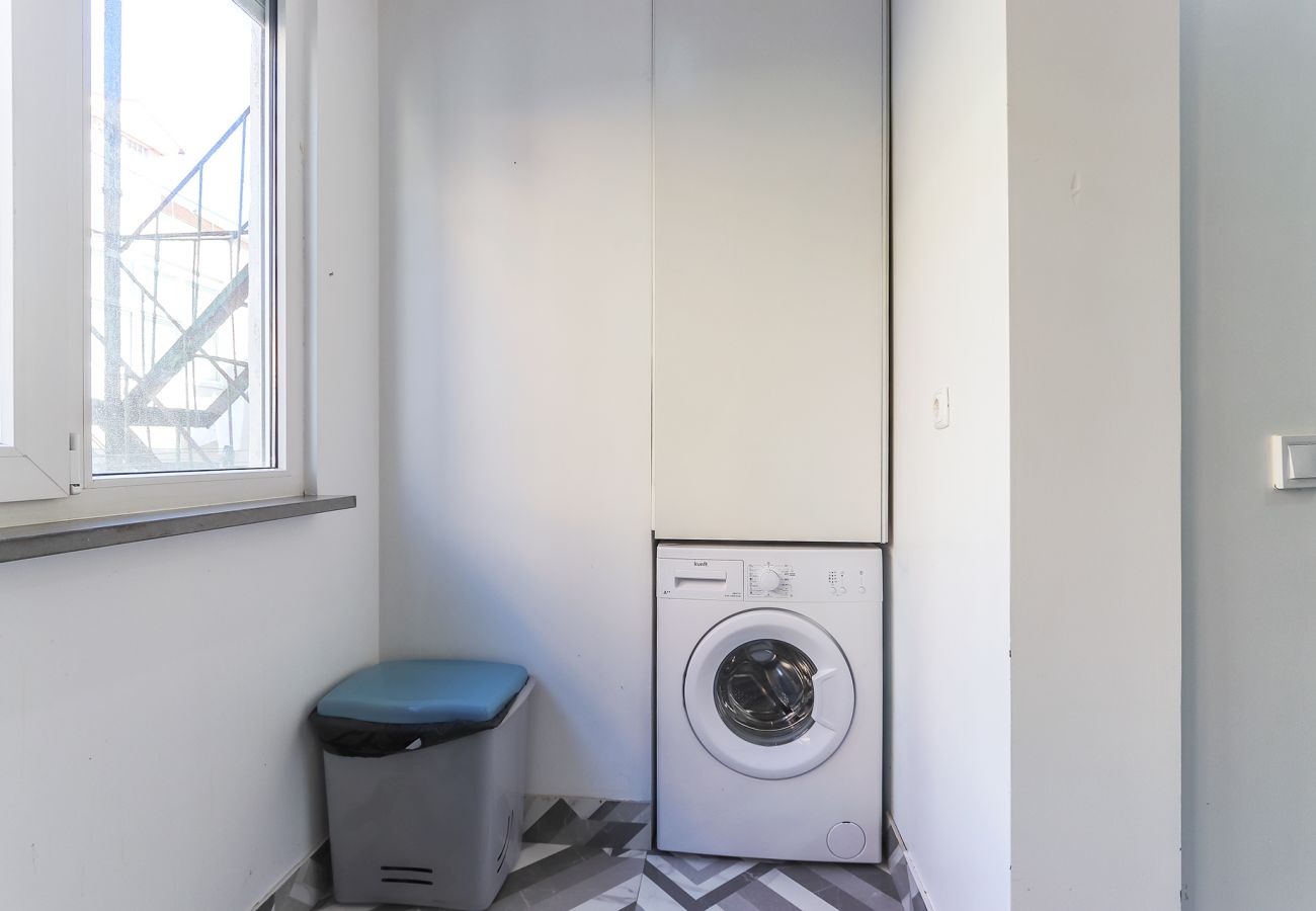 Apartamento en Lisboa ciudad - GRAND ALMIRANTE by HOMING