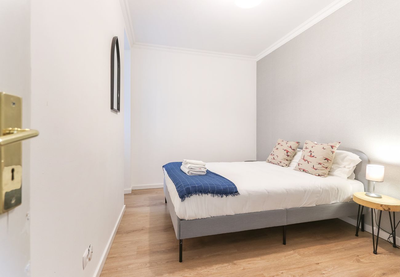 Apartamento en Lisboa ciudad - GRAND ALMIRANTE by HOMING