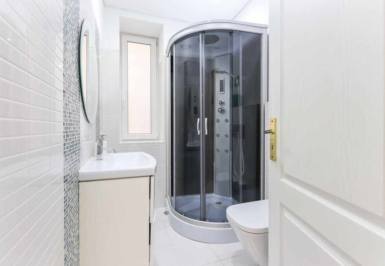 Apartamento en Lisboa ciudad - GRAND ALMIRANTE by HOMING