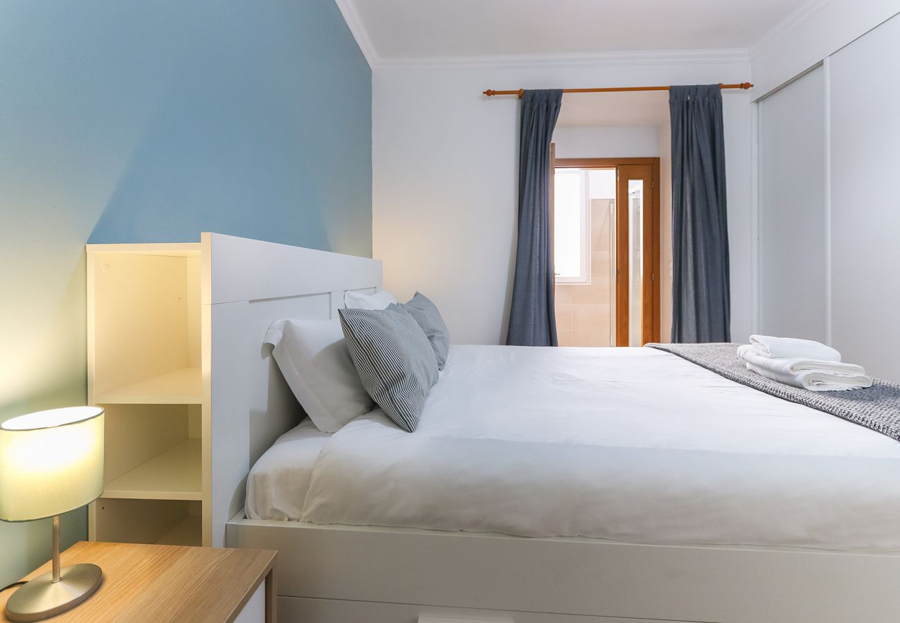 Apartamento en Lisboa ciudad - GRAND ALMIRANTE by HOMING