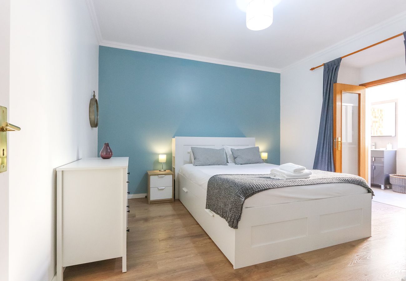 Apartamento en Lisboa ciudad - GRAND ALMIRANTE by HOMING