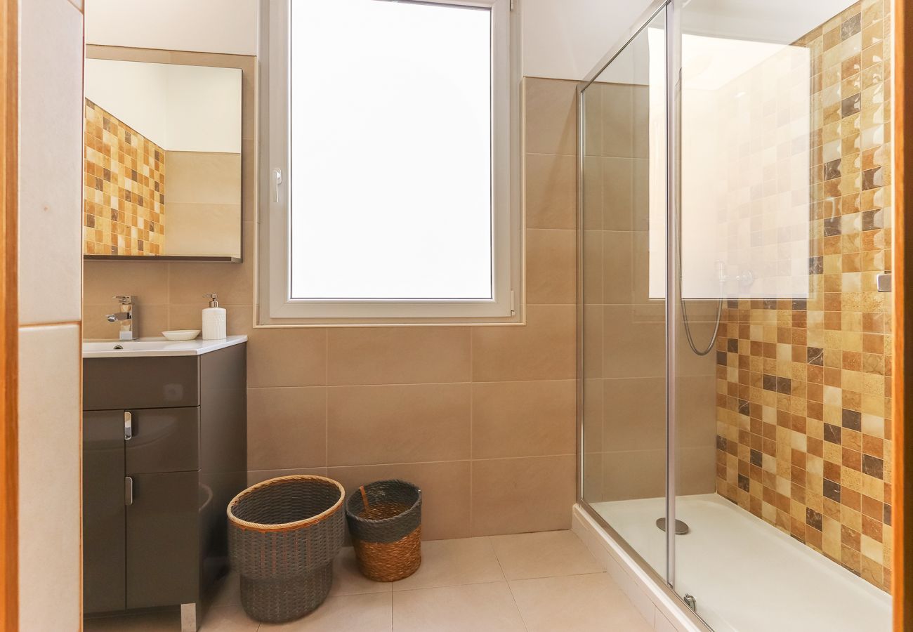 Apartamento en Lisboa ciudad - GRAND ALMIRANTE by HOMING