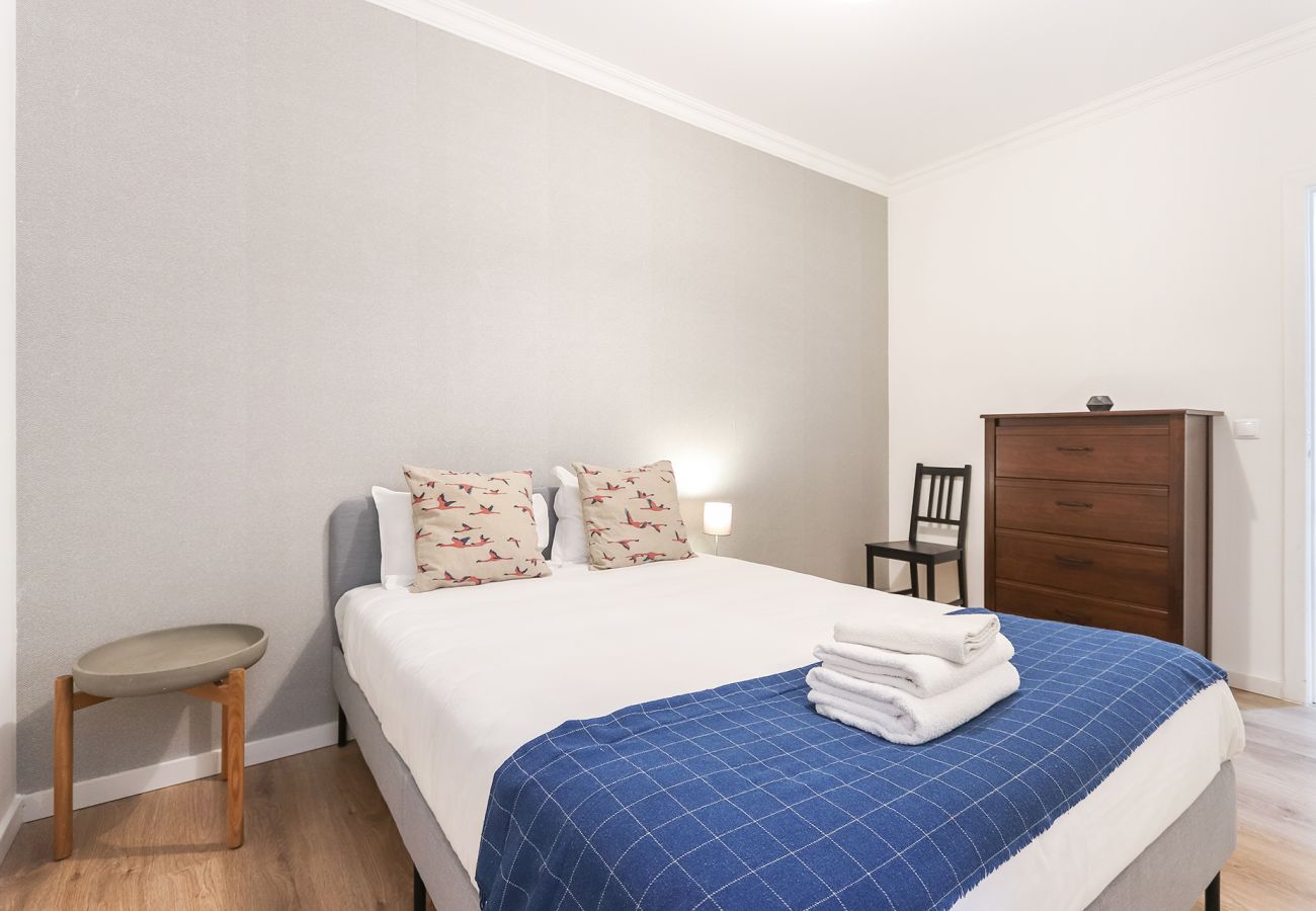 Apartamento en Lisboa ciudad - GRAND ALMIRANTE by HOMING