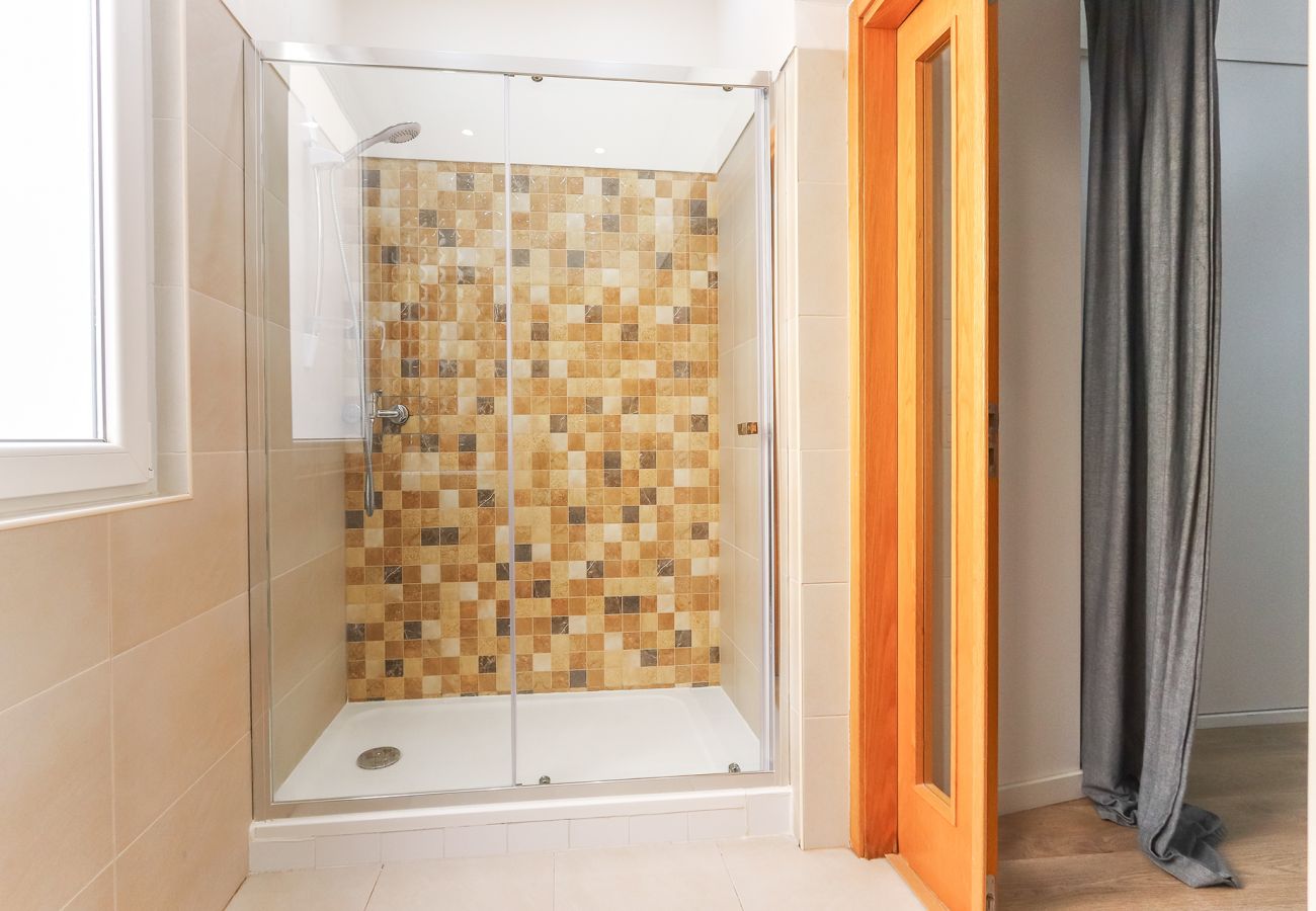 Apartamento en Lisboa ciudad - GRAND ALMIRANTE by HOMING