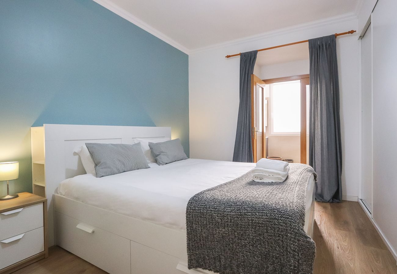 Apartamento en Lisboa ciudad - GRAND ALMIRANTE by HOMING
