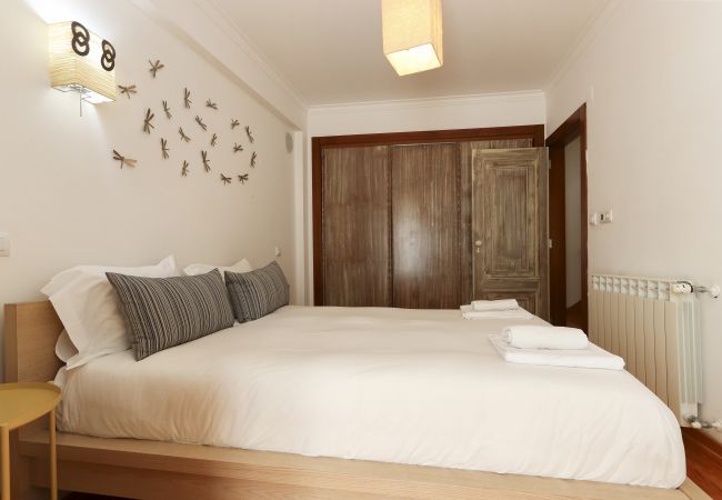 Apartamento en Lisboa - GRAND PARLIAMENT DUPLEX by HOMING Apartamento en Lisboa - GRAND PARLIAMENT DUPLEX by HOMING