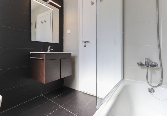Estudio en Lisboa - SANTA CATARINA STYLISH by HOMING Estudio en Lisboa - SANTA CATARINA STYLISH by HOMING