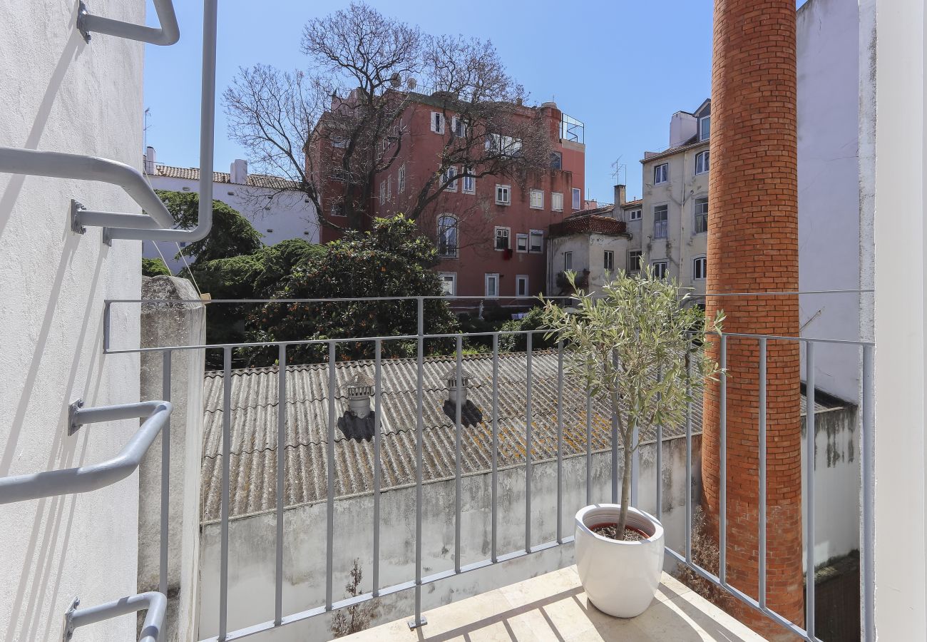 Estudio en Lisboa ciudad - SANTA CATARINA STYLISH by HOMING