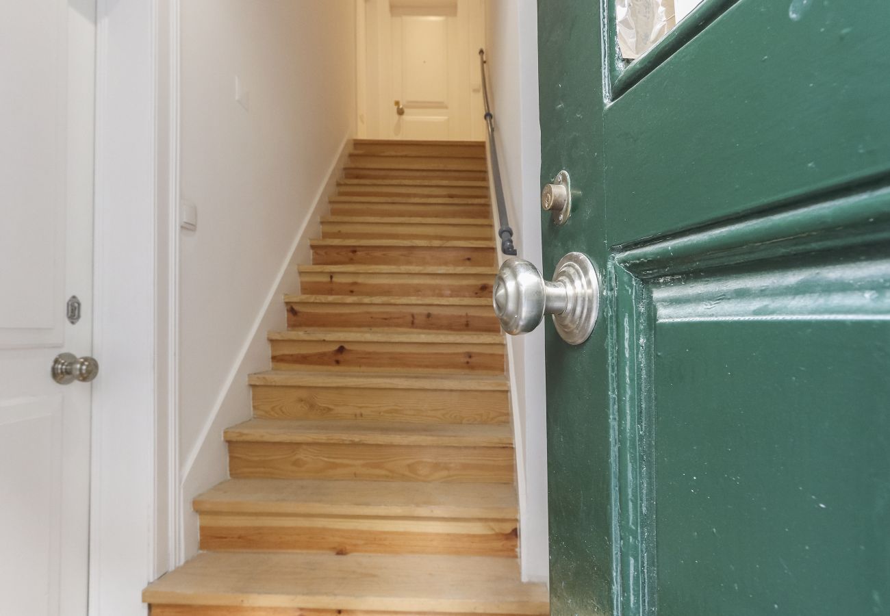 Estudio en Lisboa ciudad - SANTA CATARINA STYLISH by HOMING