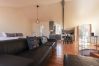 Estudio en Lisboa - SANTA CATARINA STYLISH by HOMING Estudio en Lisboa - SANTA CATARINA STYLISH by HOMING
