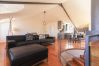 Estudio en Lisboa - SANTA CATARINA STYLISH by HOMING Estudio en Lisboa - SANTA CATARINA STYLISH by HOMING