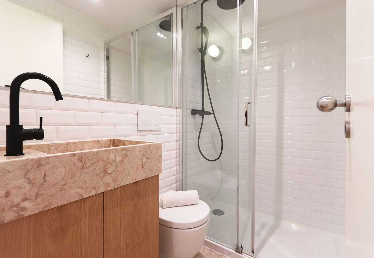 Apartamento en Lisboa ciudad - SAO BENTO CLASSIC by HOMING
