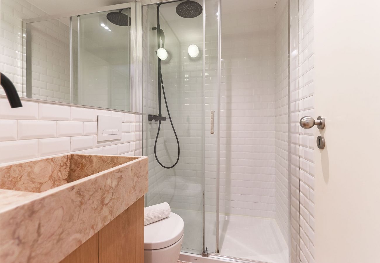 Apartamento en Lisboa ciudad - SAO BENTO CLASSIC by HOMING