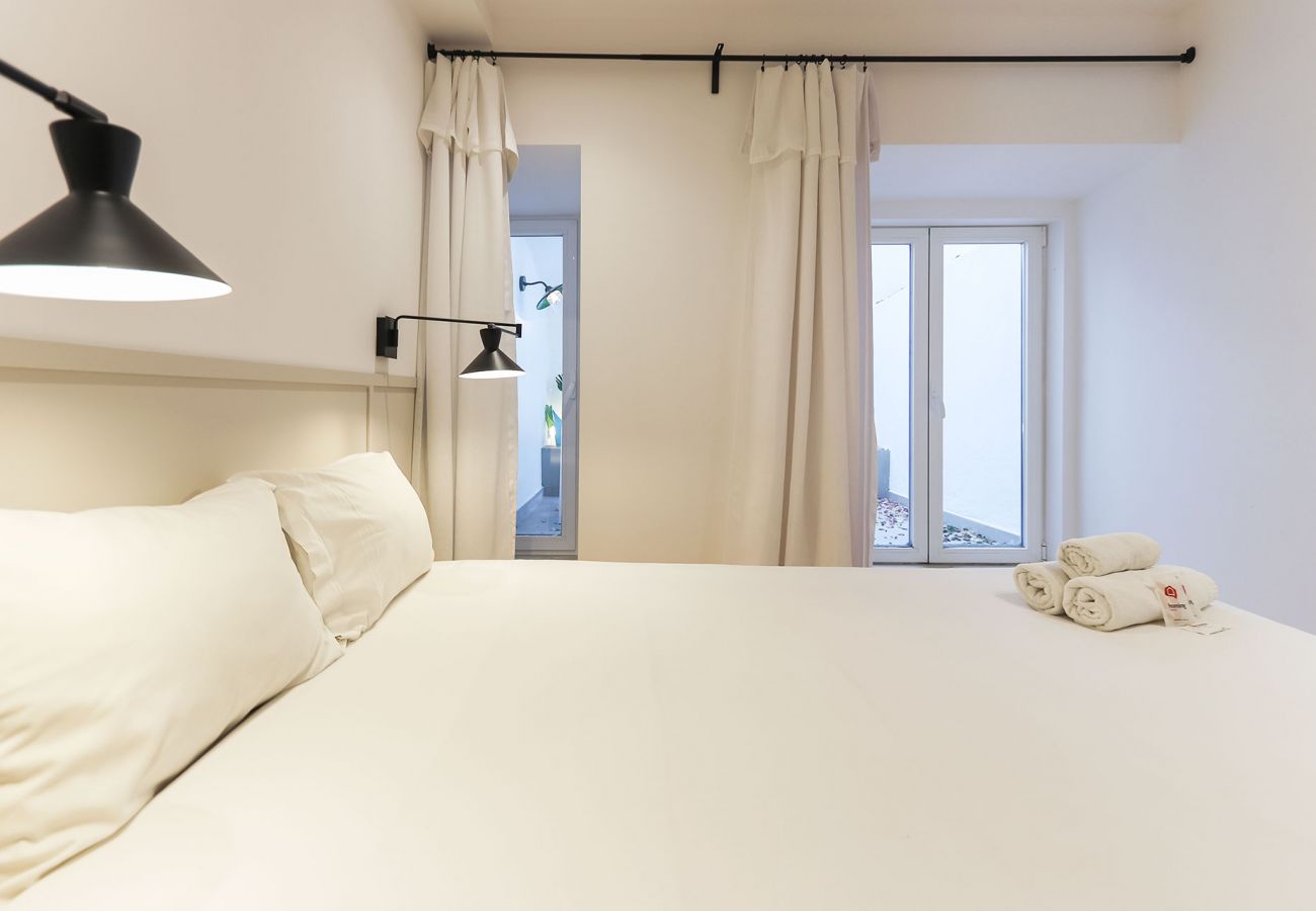 Apartamento en Lisboa ciudad - SAO BENTO CLASSIC by HOMING