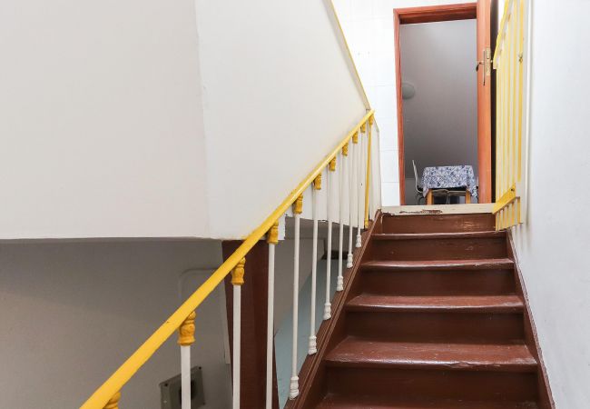 Estudio en Lisboa - BAIRRO ALTO COSY by HOMING Estudio en Lisboa - BAIRRO ALTO COSY by HOMING