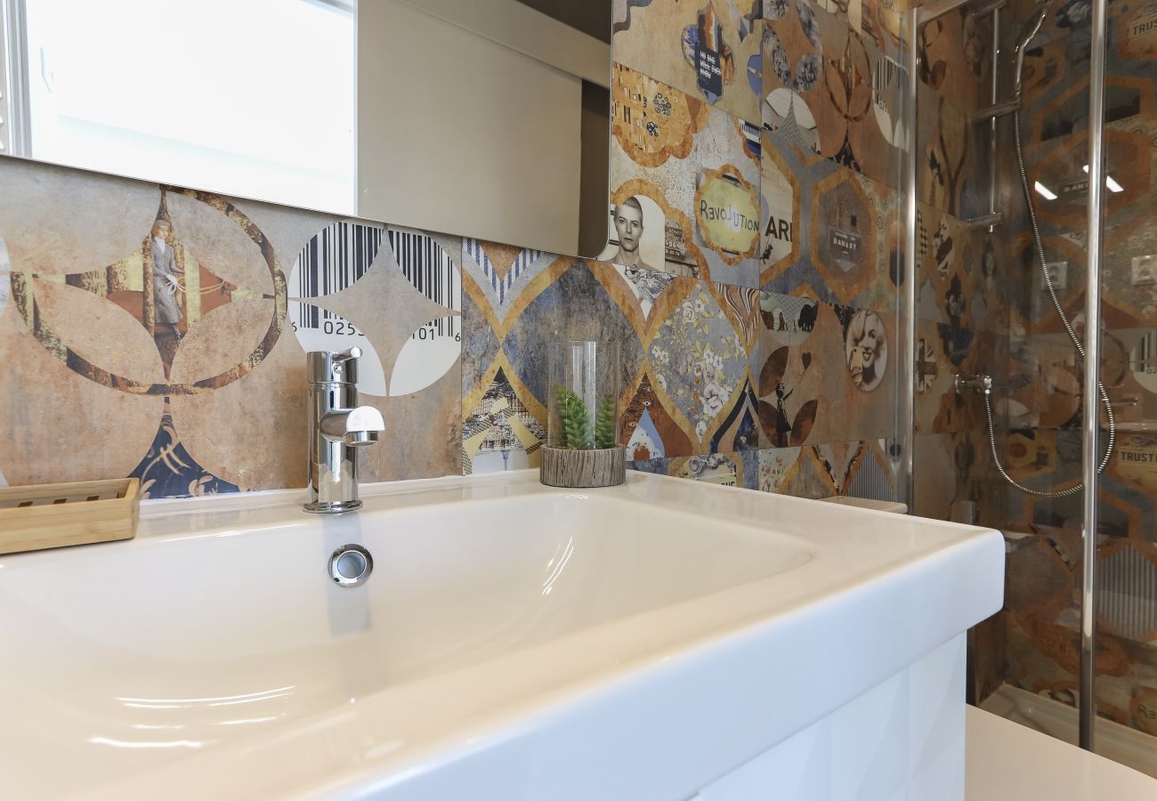 Apartamento en Lisboa ciudad - MARQUES PREMIUM I by HOMING