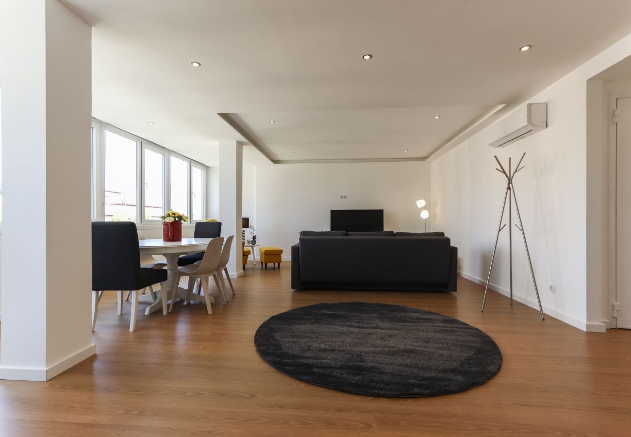 Apartamento en Lisboa ciudad - MARQUES PREMIUM II by HOMING