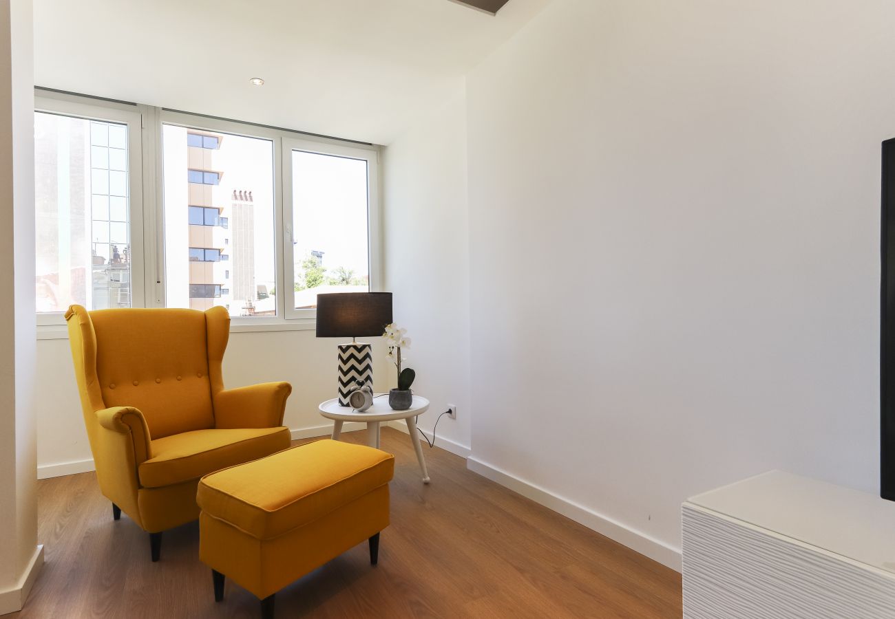 Apartamento en Lisboa ciudad - MARQUES PREMIUM II by HOMING