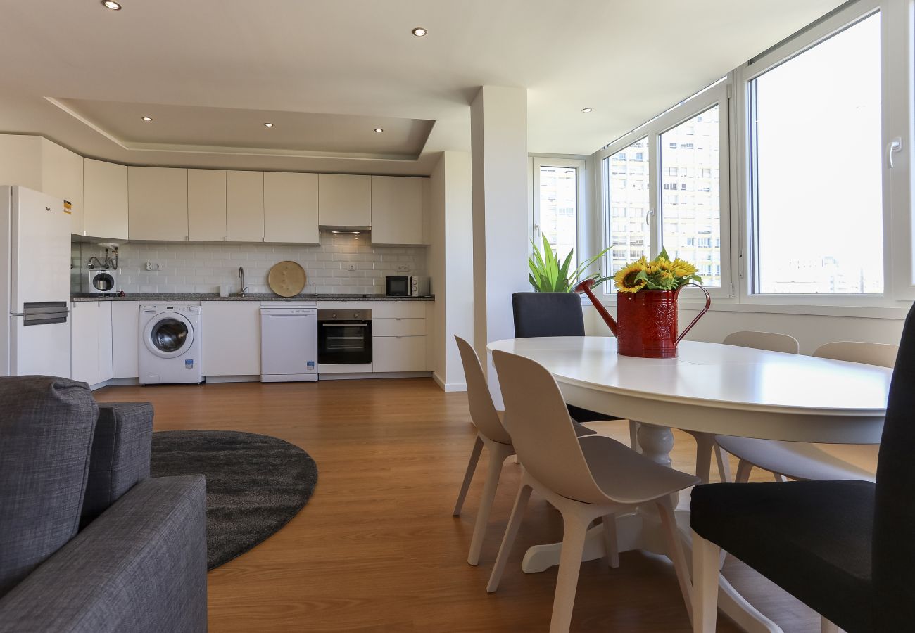 Apartamento en Lisboa ciudad - MARQUES PREMIUM II by HOMING