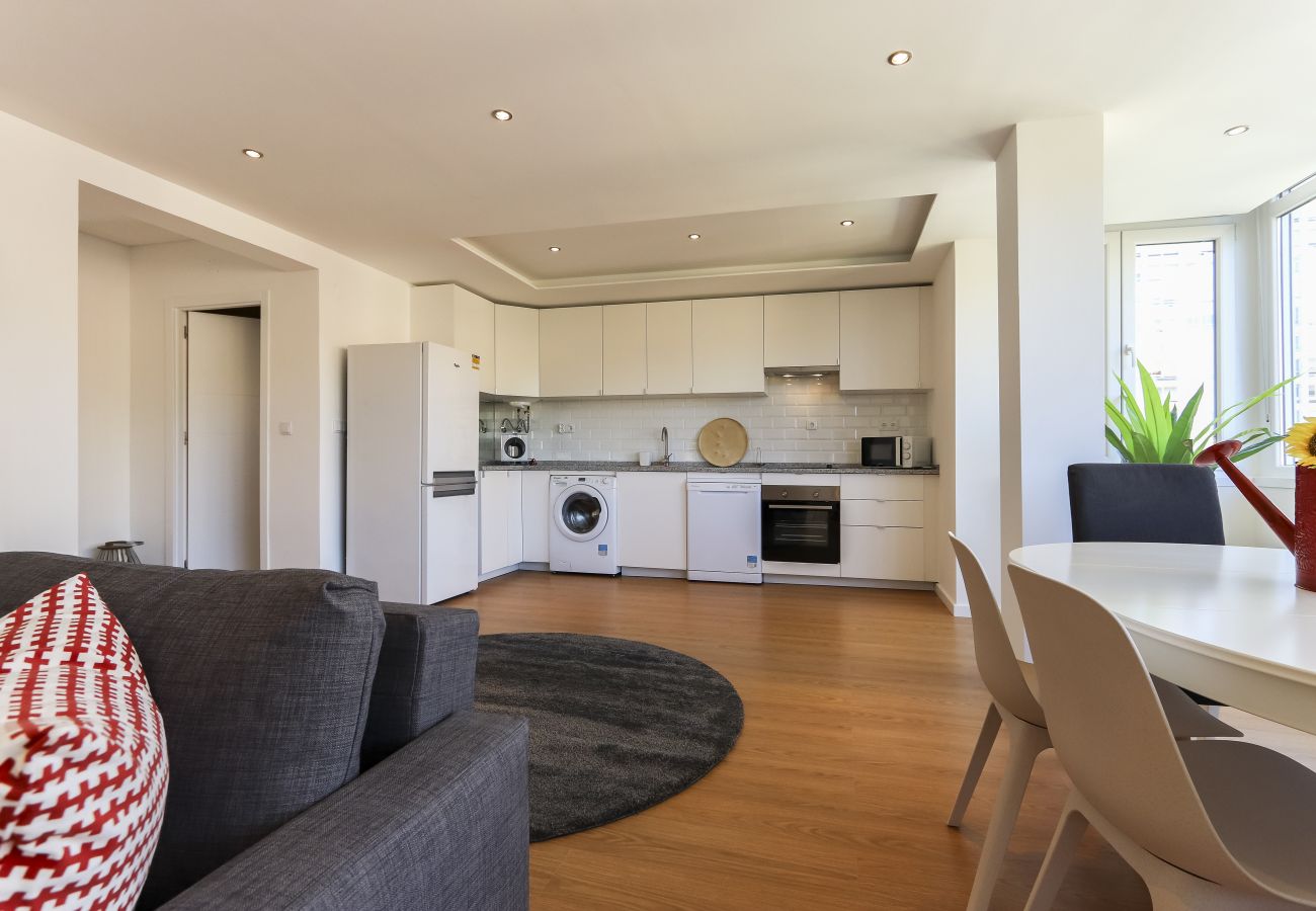 Apartamento en Lisboa ciudad - MARQUES PREMIUM II by HOMING