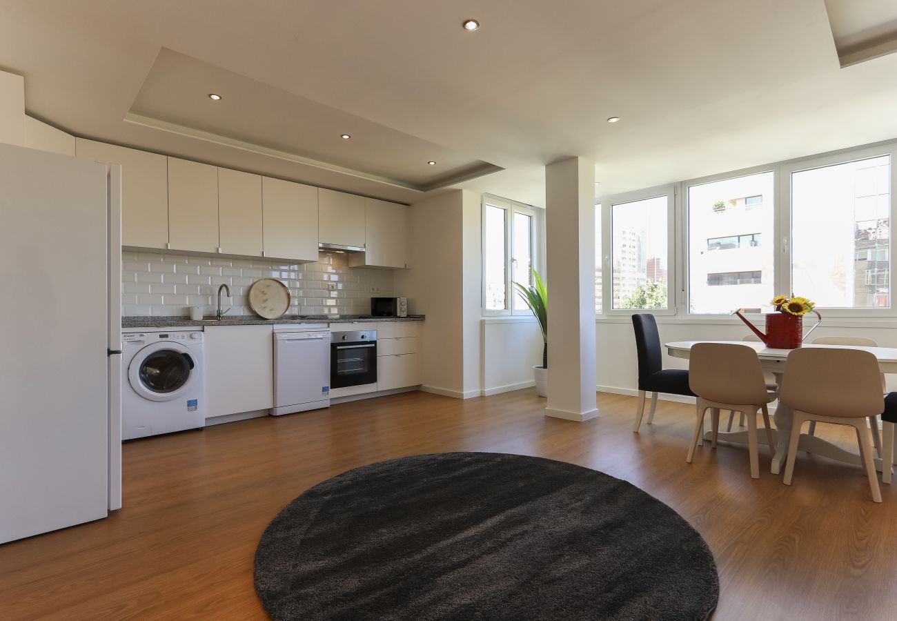 Apartamento en Lisboa ciudad - MARQUES PREMIUM II by HOMING
