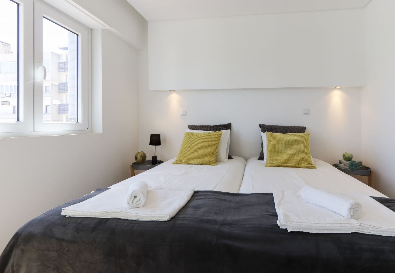 Apartamento en Lisboa ciudad - MARQUES PREMIUM II by HOMING