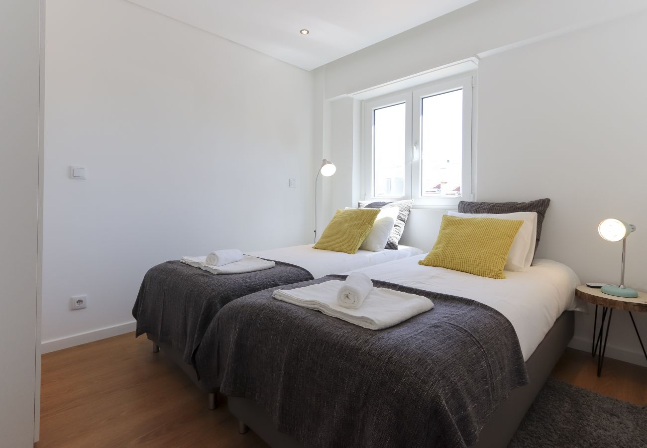 Apartamento en Lisboa ciudad - MARQUES PREMIUM II by HOMING