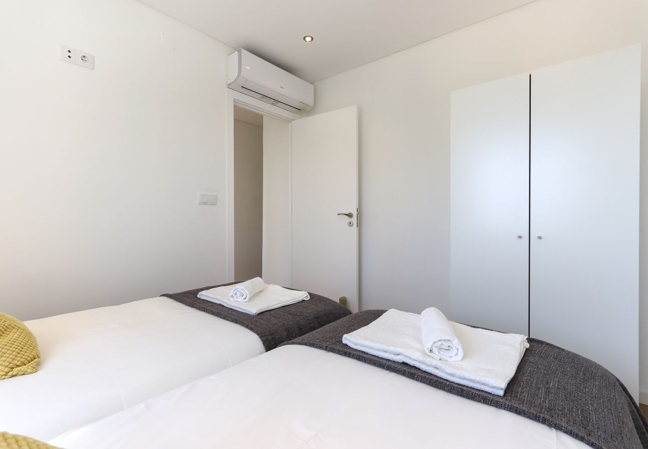 Apartamento en Lisboa ciudad - MARQUES PREMIUM II by HOMING