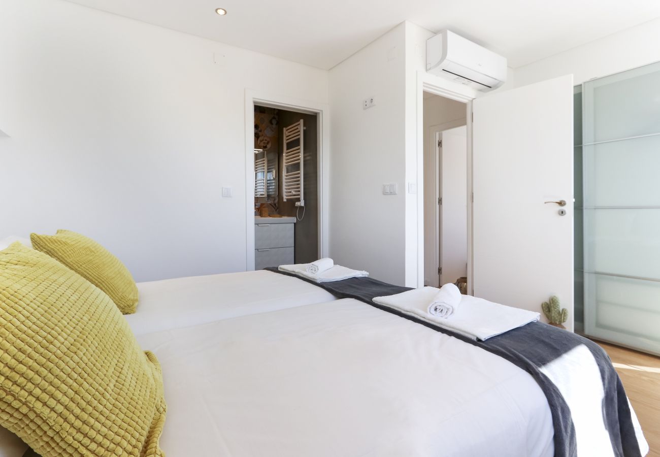 Apartamento en Lisboa ciudad - MARQUES PREMIUM II by HOMING