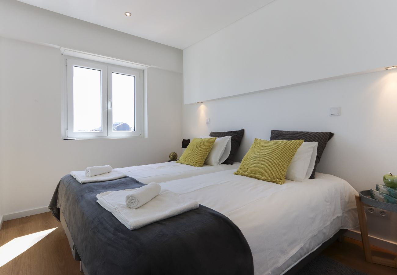 Apartamento en Lisboa ciudad - MARQUES PREMIUM II by HOMING