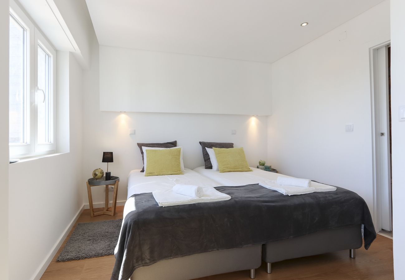 Apartamento en Lisboa ciudad - MARQUES PREMIUM II by HOMING