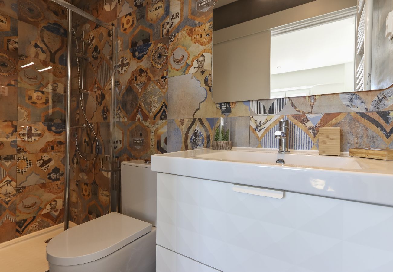 Apartamento en Lisboa ciudad - MARQUES PREMIUM II by HOMING