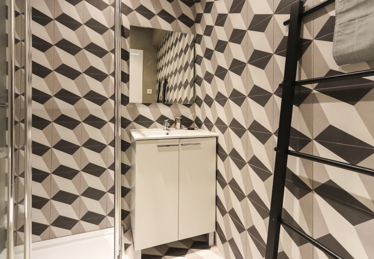 Apartamento en Lisboa ciudad - MARQUES PREMIUM II by HOMING