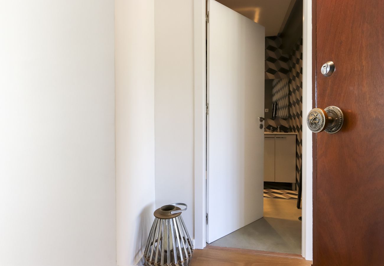 Apartamento en Lisboa ciudad - MARQUES PREMIUM II by HOMING