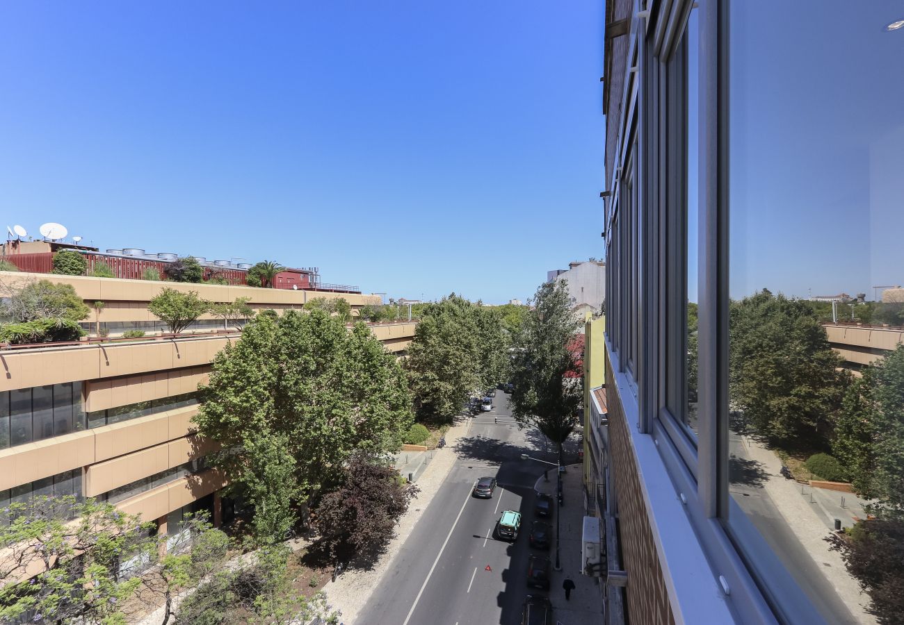 Apartamento en Lisboa ciudad - MARQUES PREMIUM II by HOMING