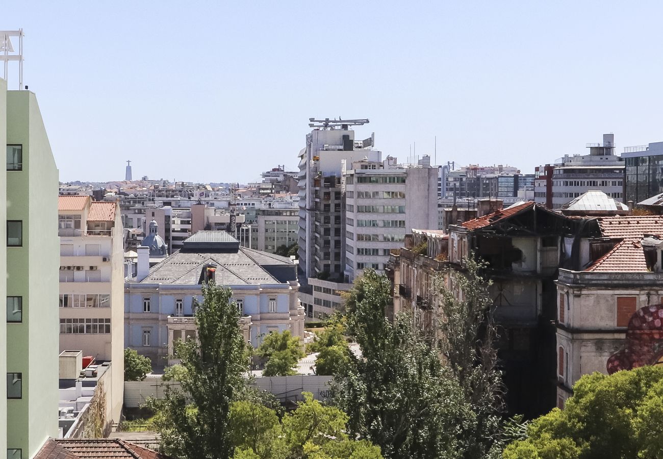 Apartamento en Lisboa ciudad - MARQUES PREMIUM II by HOMING