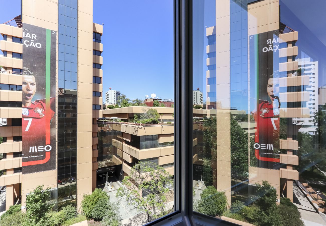 Apartamento en Lisboa ciudad - MARQUES PREMIUM II by HOMING