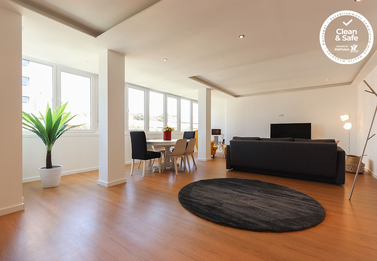 Apartamento en Lisboa ciudad - MARQUES PREMIUM II by HOMING