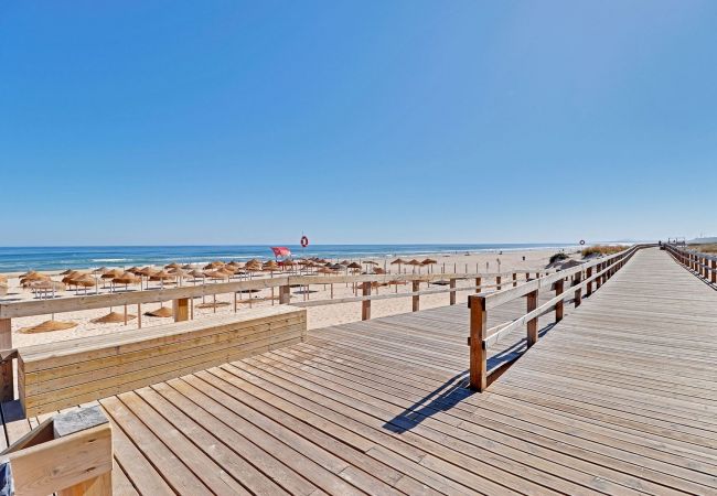 Estudio en Monte Gordo - MONTE GORDO BEACH 1 by HOMING Estudio en Monte Gordo - MONTE GORDO BEACH 1 by HOMING