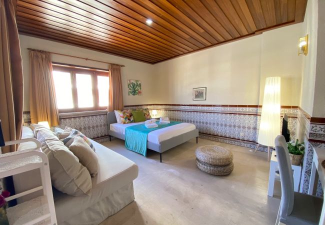 Estudio en Monte Gordo - MONTE GORDO BEACH 1 by HOMING Estudio en Monte Gordo - MONTE GORDO BEACH 1 by HOMING