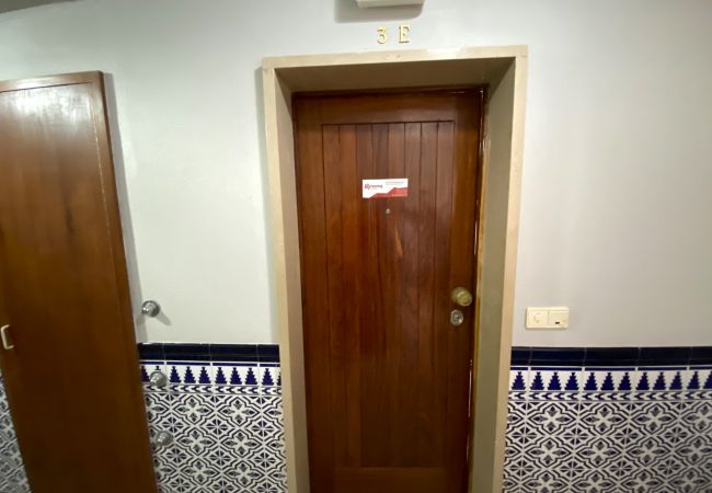 Estudio en Monte Gordo - MONTE GORDO BEACH 1 by HOMING Estudio en Monte Gordo - MONTE GORDO BEACH 1 by HOMING