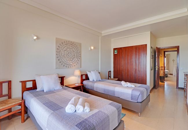 Apartamento en Monte Gordo - MONTE GORDO BEACHVIEW 2 by HOMING Apartamento en Monte Gordo - MONTE GORDO BEACHVIEW 2 by HOMING