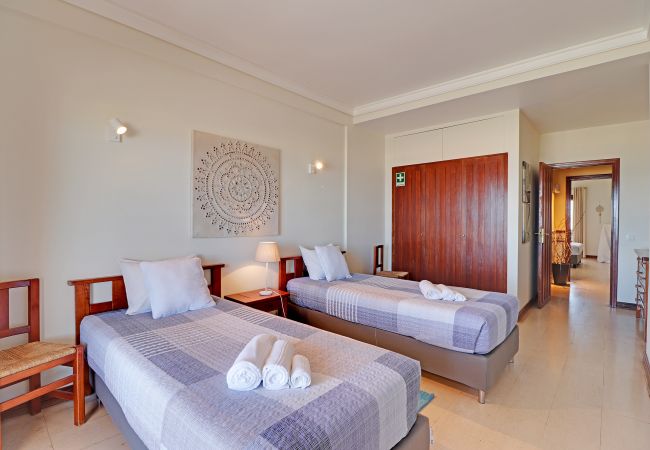 Apartamento en Monte Gordo - MONTE GORDO BEACHVIEW 2 by HOMING Apartamento en Monte Gordo - MONTE GORDO BEACHVIEW 2 by HOMING