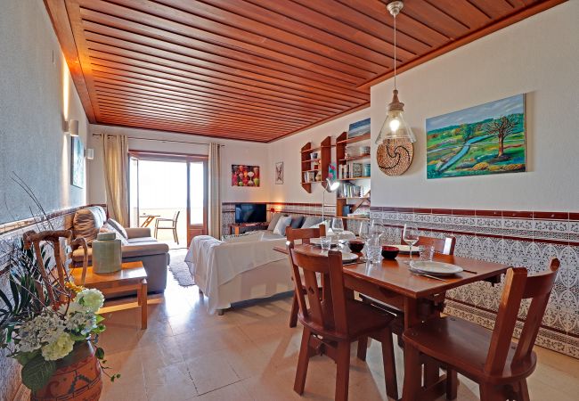 Apartamento en Monte Gordo - MONTE GORDO BEACHVIEW 2 by HOMING Apartamento en Monte Gordo - MONTE GORDO BEACHVIEW 2 by HOMING