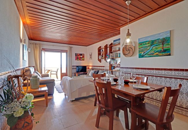 Apartamento en Monte Gordo - MONTE GORDO BEACHVIEW 2 by HOMING Apartamento en Monte Gordo - MONTE GORDO BEACHVIEW 2 by HOMING