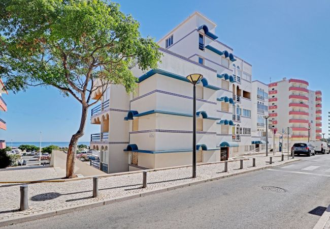 Apartamento en Monte Gordo - MONTE GORDO BEACHVIEW 2 by HOMING Apartamento en Monte Gordo - MONTE GORDO BEACHVIEW 2 by HOMING