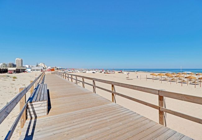 Apartamento en Monte Gordo - MONTE GORDO BEACHVIEW 2 by HOMING Apartamento en Monte Gordo - MONTE GORDO BEACHVIEW 2 by HOMING