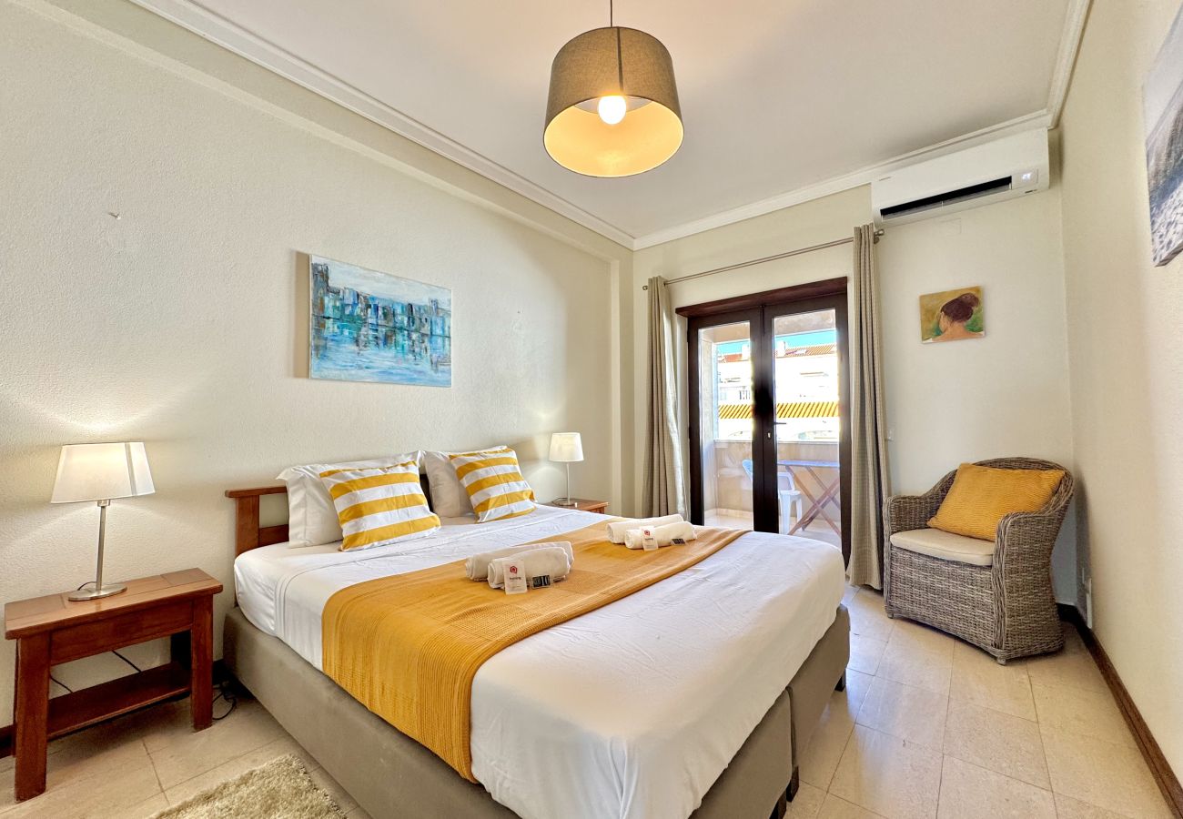 Apartamento en Monte Gordo - MONTE GORDO BEACHVIEW 2 by HOMING