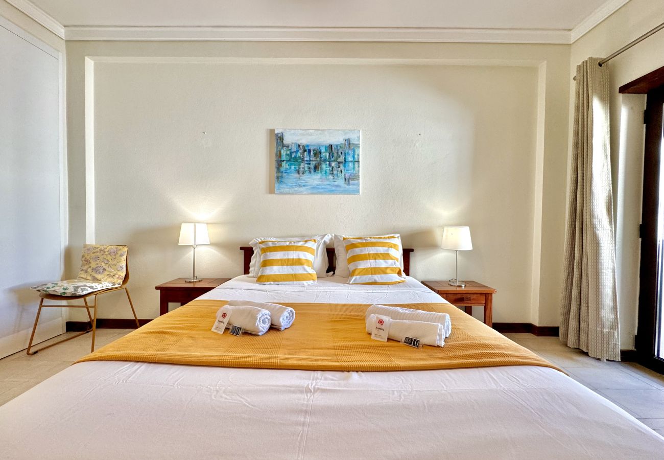 Apartamento en Monte Gordo - MONTE GORDO BEACHVIEW 2 by HOMING